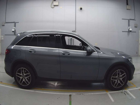 2018 Mercedes Benz GLC-CLASS 253905C[2]