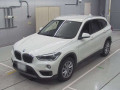 2016 BMW X1