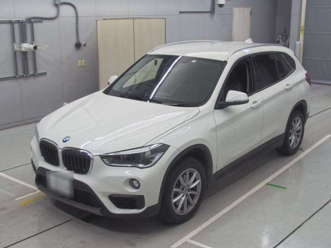 2016 BMW X1 HS15[0]