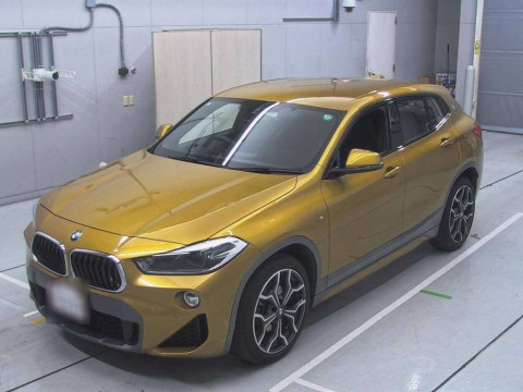 2019 BMW X2 YH15[0]