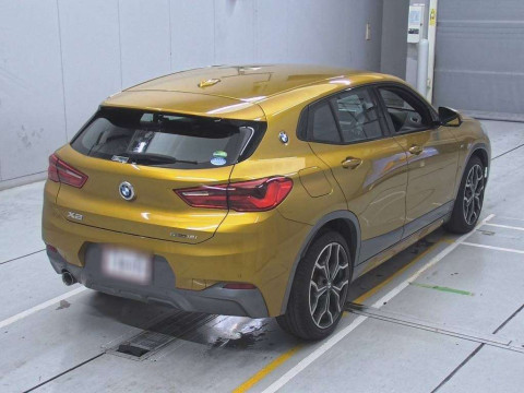 2019 BMW X2 YH15[1]