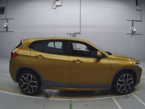 2019 BMW X2 YH15[2]