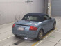 2005 Audi TT Roadster