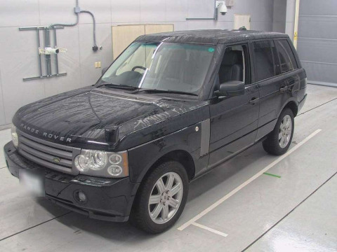 2007 Land Rover Range Rover Vogue LM44[0]