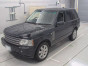 2007 Land Rover Range Rover Vogue