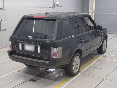 2007 Land Rover Range Rover Vogue LM44[1]