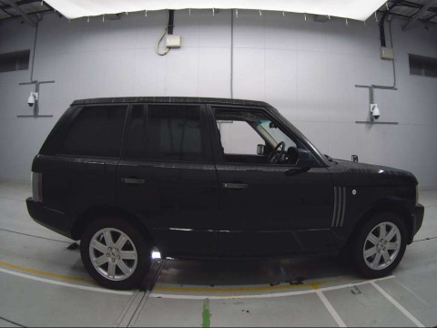 2007 Land Rover Range Rover Vogue LM44[2]