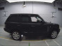 2007 Land Rover Range Rover Vogue