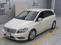 2012 Mercedes Benz B-Class