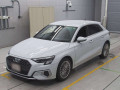 2023 Audi A3