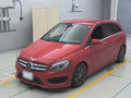 2016 Mercedes Benz B-Class