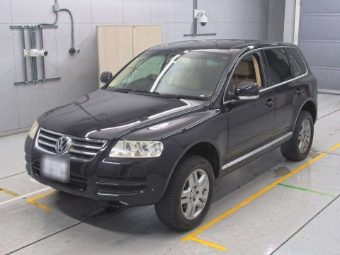 2006 Volkswagen Touareg 7LBMVS[0]