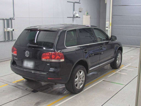 2006 Volkswagen Touareg 7LBMVS[1]