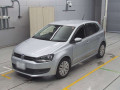 2012 Volkswagen Polo