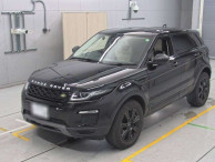 2019 Land Rover RANGE ROVER EVOQUE