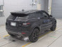 2019 Land Rover RANGE ROVER EVOQUE