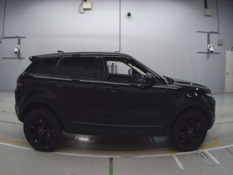 2019 Land Rover RANGE ROVER EVOQUE LV2NB[2]