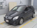 2007 Mercedes Benz B-Class