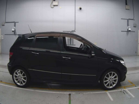 2007 Mercedes Benz B-Class 245232[2]