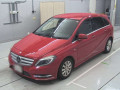 2012 Mercedes Benz B-Class