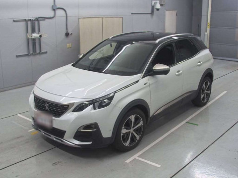 2017 Peugeot 3008 P84AH01[0]