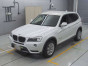 2014 BMW X3