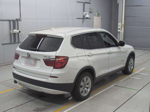 2014 BMW X3 WY20[1]