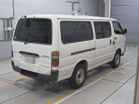 2001 Toyota Regiusace Van RZH112V[1]