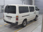 2001 Toyota Regiusace Van