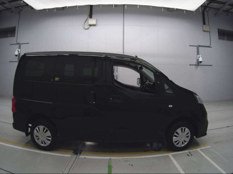 2019 Nissan NV200 Vanette VM20[2]