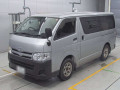 2012 Toyota Regiusace Van