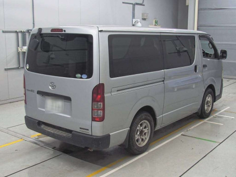 2012 Toyota Regiusace Van TRH200V[1]