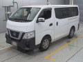 2017 Nissan NV350 CARAVAN VAN