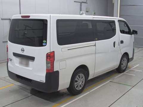 2017 Nissan NV350 CARAVAN VAN VR2E26[1]