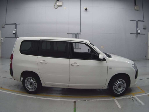 2020 Toyota Probox NCP160V[2]