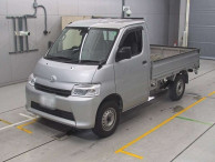 2022 Mazda Bongo Truck