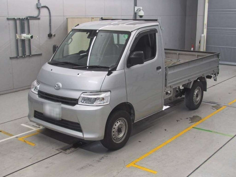 2022 Mazda Bongo Truck S403F[0]