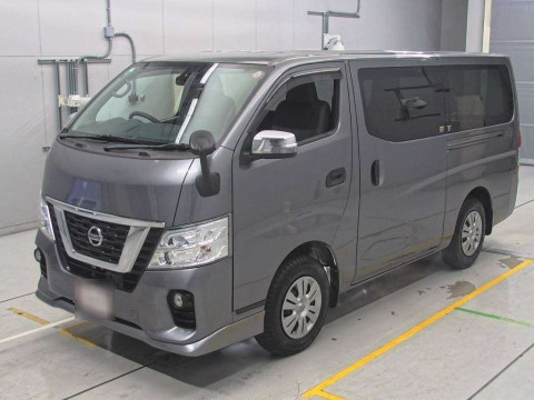 2019 Nissan NV350 CARAVAN VAN VW6E26[0]