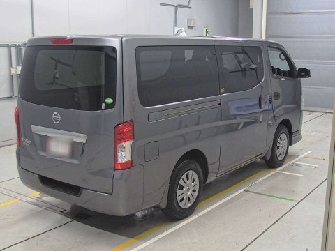 2019 Nissan NV350 CARAVAN VAN VW6E26[1]