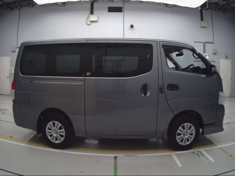 2019 Nissan NV350 CARAVAN VAN VW6E26[2]