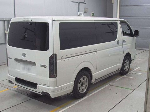 2020 Toyota Hiace Van GDH206V[1]