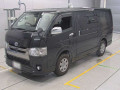 2019 Toyota Regiusace Van