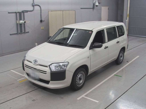 2021 Toyota Probox NSP160V[0]