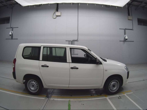 2021 Toyota Probox NSP160V[2]