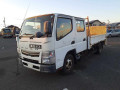 2014 Mitsubishi Fuso Canter