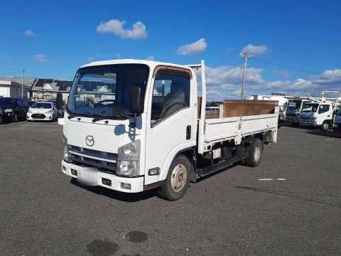 2011 Mazda Titan LMR85R[0]