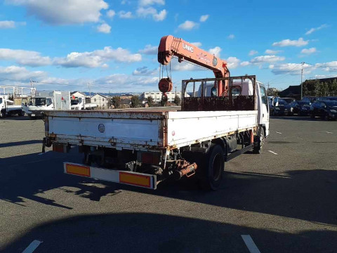 2003 Isuzu Elf Truck NPR72PR[1]