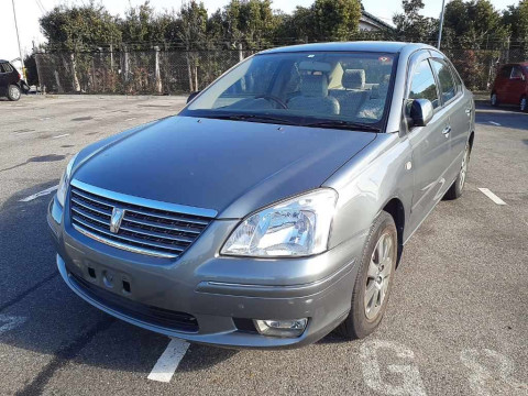 2002 Toyota Premio AZT240[0]