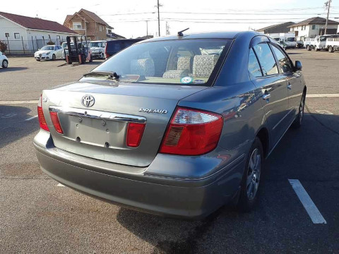 2002 Toyota Premio AZT240[1]