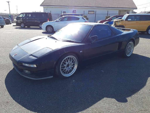 1991 Honda NSX NA1[0]